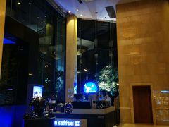 -成都天府丽都喜来登饭店
