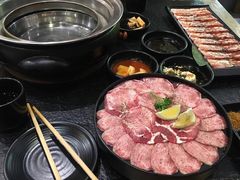 -九田家黑牛烤肉料理(石路天虹店)