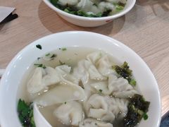 -隆盛园火勺馄饨面(省医院店)