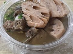 -燕子煨汤(山海关路店)