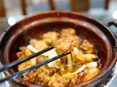 -红星光发煲仔饭(大石街店)