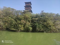 -三国赤壁古战场