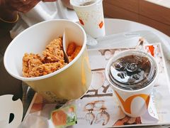 -麦当劳(容桂客运站得来速店)