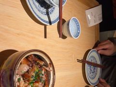 -南京大牌档(龙江新城市广场店)