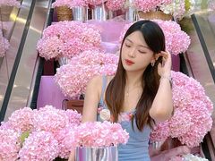 -鹏欣水游城