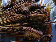 -袁师傅烤肉(弹子石店)