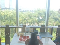 -东来顺饭庄(西直门店)