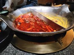 -湊湊火锅·茶憩(石家庄万象城店)