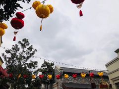 -迪士尼小镇