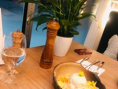 -树与夏花 · 隐世西厨