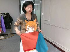 -四季美学色彩形象管理服装搭配