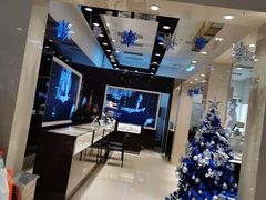 -新世界百货(顺义店)