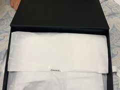 -CHANEL(恒隆广场店)