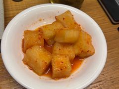 -Daedo Sikdang(往十里总店)