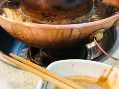 -阳坊胜利涮羊肉(禧乐汇店)