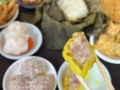 -石湾点心