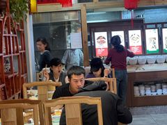 -汉唐守艺人·河北面馆(民心河店)