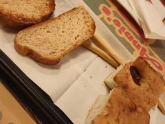 -安妮意大利餐厅(国贸店)