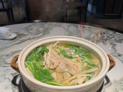 -姚江春中餐厅·太平洋大酒店
