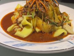 -阿西娅食府(中关村店)