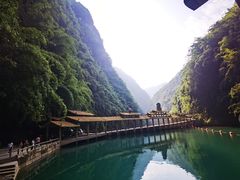-阿依河景区