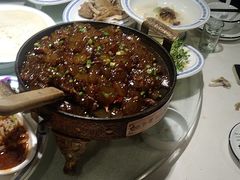 -老雒阳面馆·水席(洛宁高速路口店)