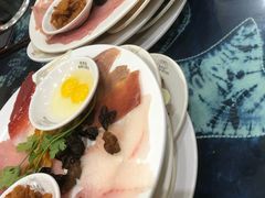 -桥香园云南过桥米线(金马碧鸡店)