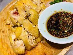 -孔乙己酒家(虹桥路店)