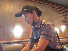 -老卜奎齐齐哈尔烤肉(人民东路店)