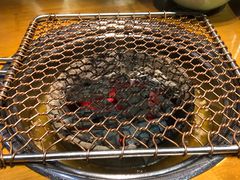 -老炉家木炭烤肉(长江国际店)