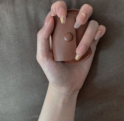 -七月美睫 美甲