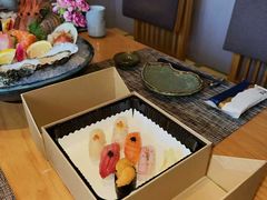 -松坂屋日料自助(长城路店)