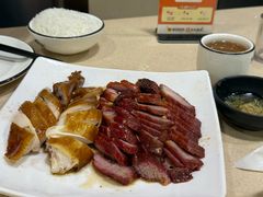 -老字号蛇口德记烧腊饭店·海鲜加工