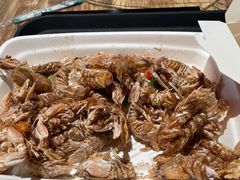 -盒马鲜生(十里堡店)