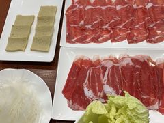 -岳合轩老北京涮肉