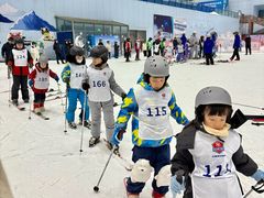 -哈尔滨热雪奇迹