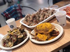 -盒马X会员店(王府井奥莱UP TOWN店)