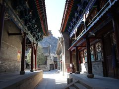 -五台山风景名胜区