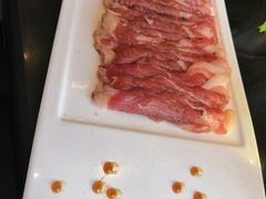 -北门涮肉·铜锅涮肉(南锣鼓巷店)