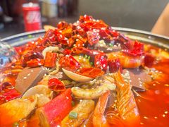 -川悦留香·海鲜餐厅(海棠68环球美食街店)