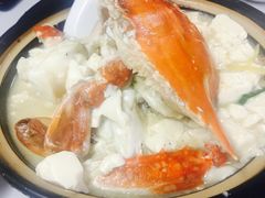 -扬州小吃(延安西路店)