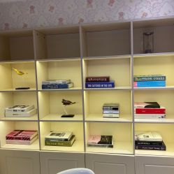 -咪咪比基尼脱毛专业店