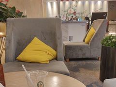 -逸派咖啡 EPARKCOFFEE(广安门店)