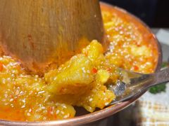 -觅山云南菜(泊富ICITY店)