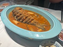 -阿五黄河大鲤鱼(英协路店)
