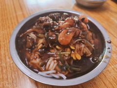 灵山粉-灵山卢梅燕粉店