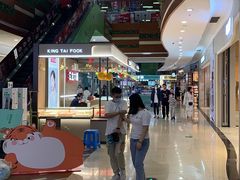 -奈雪的茶(石厦时代广场店)