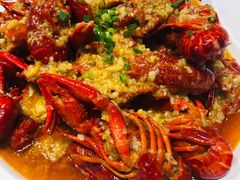 -霸王虾·麻辣小龙虾(清水河公园店)