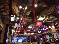 大堂-缪氏川菜(丰盛町店)