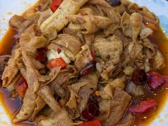 -黄牛肉馆·皖南土菜